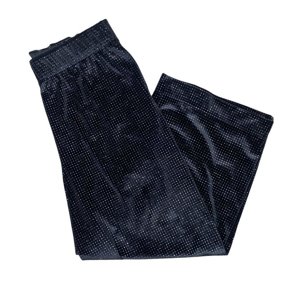 Victoria SecretVelvet Lounge Pants Size XL